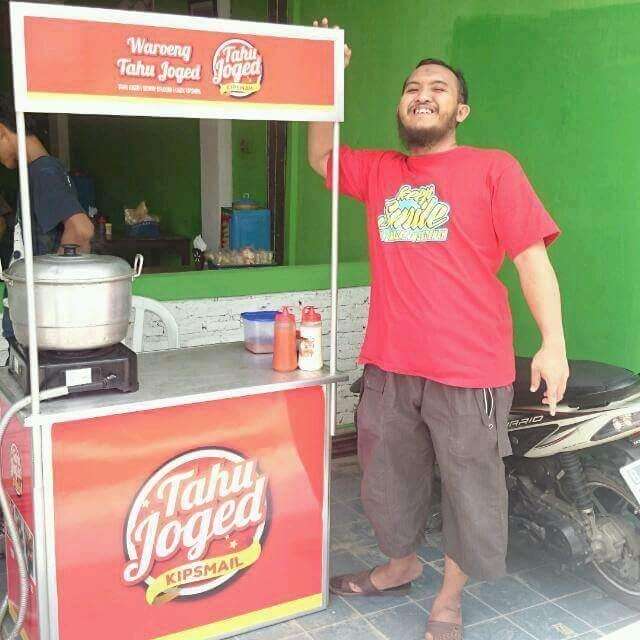 Masih Ingat Caisar YKS, yang Viral Goyang Yuk Keep Smile? Dulu Nikahi Sopir Mantan Istri, Nasibnya Kini Bikin Haru