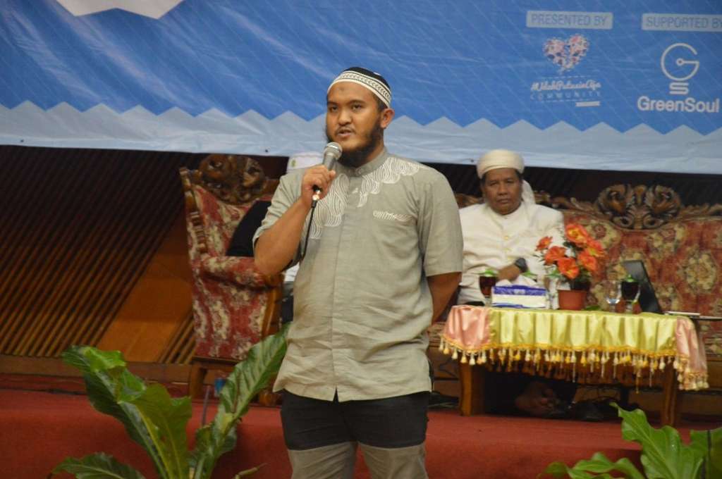 Masih Ingat Caisar YKS, yang Viral Goyang Yuk Keep Smile? Dulu Nikahi Sopir Mantan Istri, Nasibnya Kini Bikin Haru