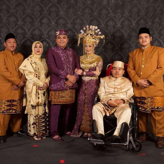 Masih Ingat Sitkom Bajaj Bajuri? 20 Tahun Berlalu, Begini Kabar Terbaru Para Pemainnya!