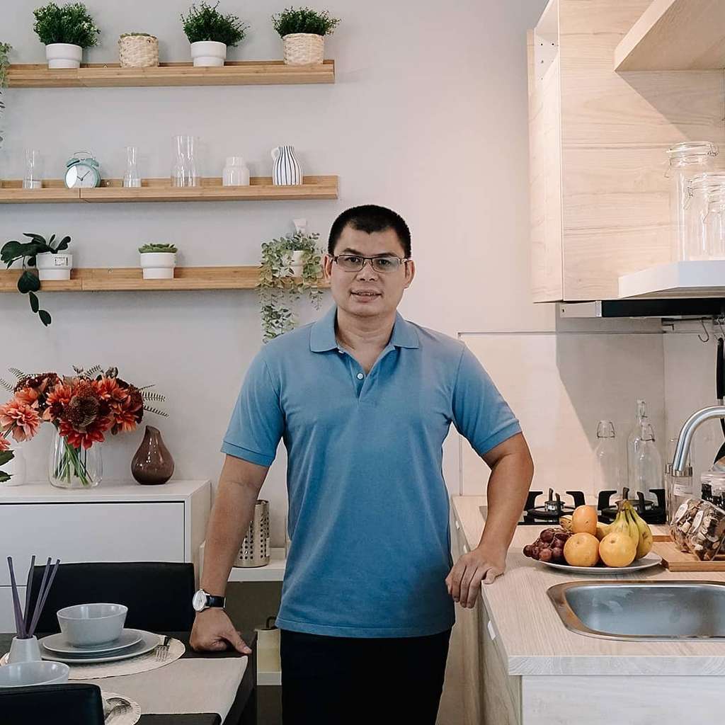 10 Potret Rumah Chris John Sang ‘Petinju Legendaris’, Mewah Banyak Foto-Foto Bersejarah!