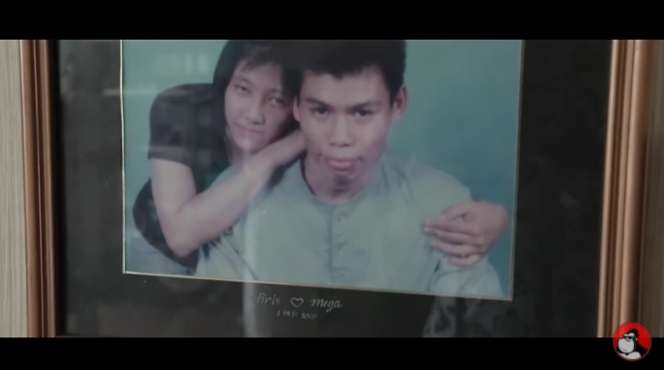 10 Potret Rumah Chris John Sang ‘Petinju Legendaris’, Mewah Banyak Foto-Foto Bersejarah!