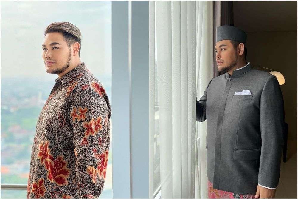 Gaya 10 Artis Hadiri Pernikahan Adik Ayu Ting Ting, Ivan Gunawan Jadi Sorotan!