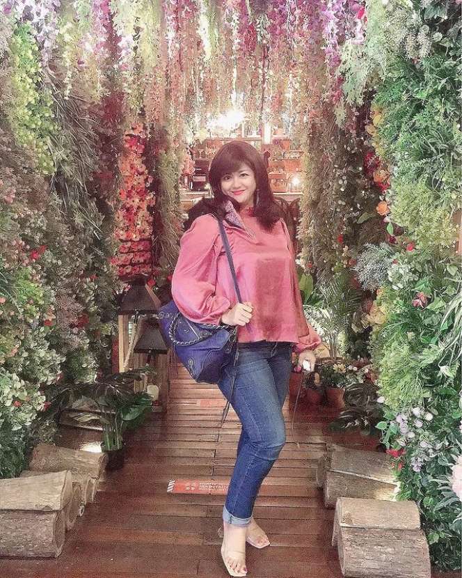 Ingat Wanita Cantik di Iklan Sabun Muka Ini? Kondisinya Kini Bikin Syok, Lihat 8 Potretnya!