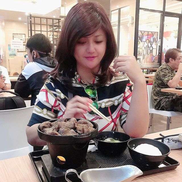 Ingat Wanita Cantik di Iklan Sabun Muka Ini? Kondisinya Kini Bikin Syok, Lihat 8 Potretnya!