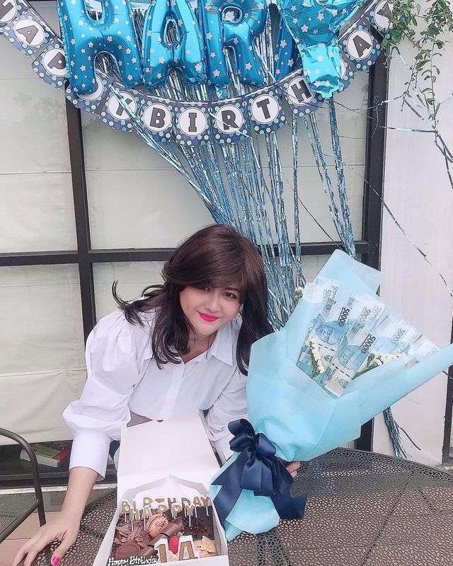 Ingat Wanita Cantik di Iklan Sabun Muka Ini? Kondisinya Kini Bikin Syok, Lihat 8 Potretnya!
