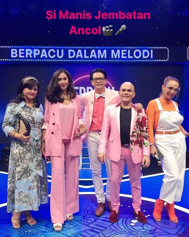 Ingat Wanita Cantik di Iklan Sabun Muka Ini? Kondisinya Kini Bikin Syok, Lihat 8 Potretnya!
