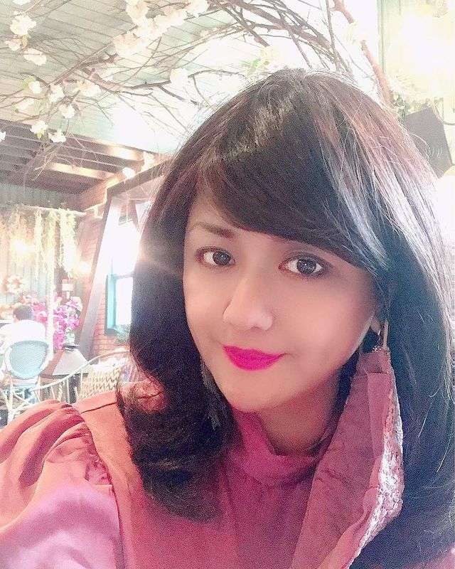 Ingat Wanita Cantik di Iklan Sabun Muka Ini? Kondisinya Kini Bikin Syok, Lihat 8 Potretnya!
