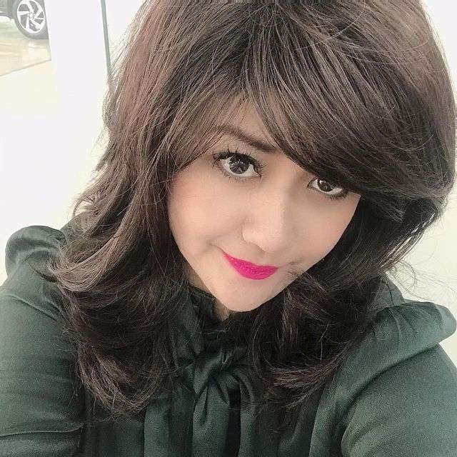 Ingat Wanita Cantik di Iklan Sabun Muka Ini? Kondisinya Kini Bikin Syok, Lihat 8 Potretnya!