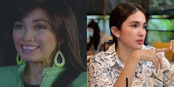 7 Potret Dulu Vs Kini Pemain 'Samson Betawi' Setelah 17 Tahun Berlalu, Bikin Pangling!
