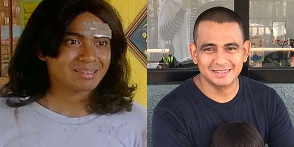 7 Potret Dulu Vs Kini Pemain 'Samson Betawi' Setelah 17 Tahun Berlalu, Bikin Pangling!