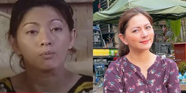 7 Potret Dulu Vs Kini Pemain 'Samson Betawi' Setelah 17 Tahun Berlalu, Bikin Pangling!