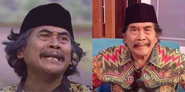 7 Potret Dulu Vs Kini Pemain 'Samson Betawi' Setelah 17 Tahun Berlalu, Bikin Pangling!