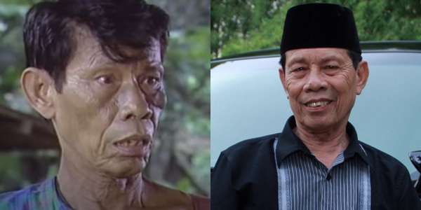 7 Potret Dulu Vs Kini Pemain 'Samson Betawi' Setelah 17 Tahun Berlalu, Bikin Pangling!