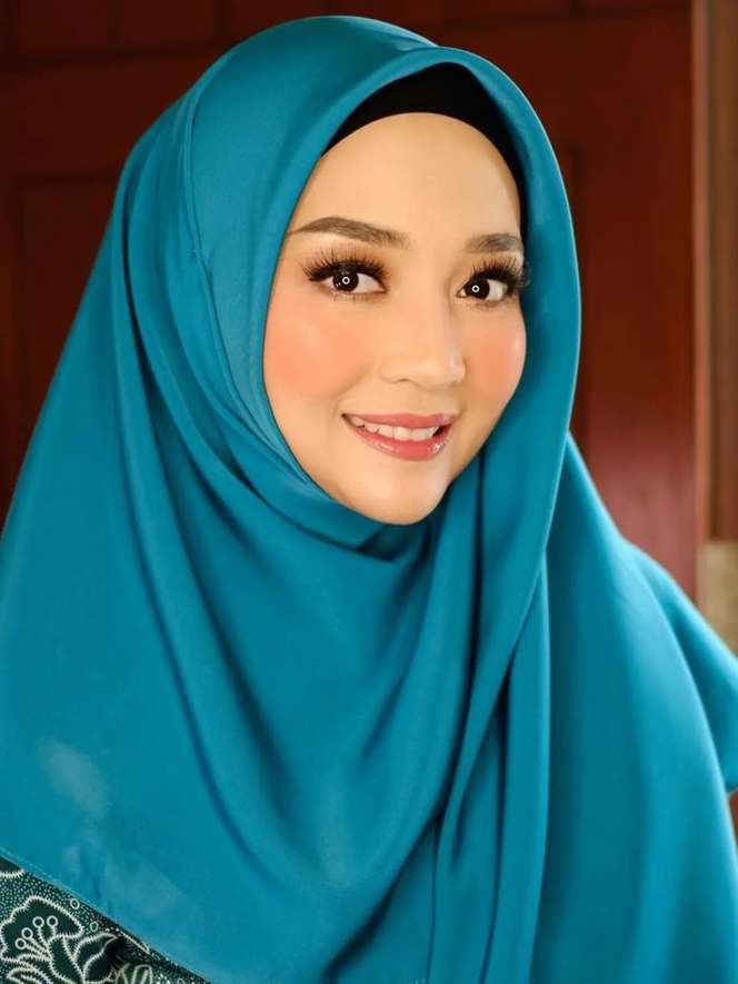 Ingat Nuri Maulida Pemain `Cinta Fitri`? Dulu Apes 2 Kali Gagal Nikah, Kini Penampilan Bak Sosialita Usai Jadi Istri Pejabat