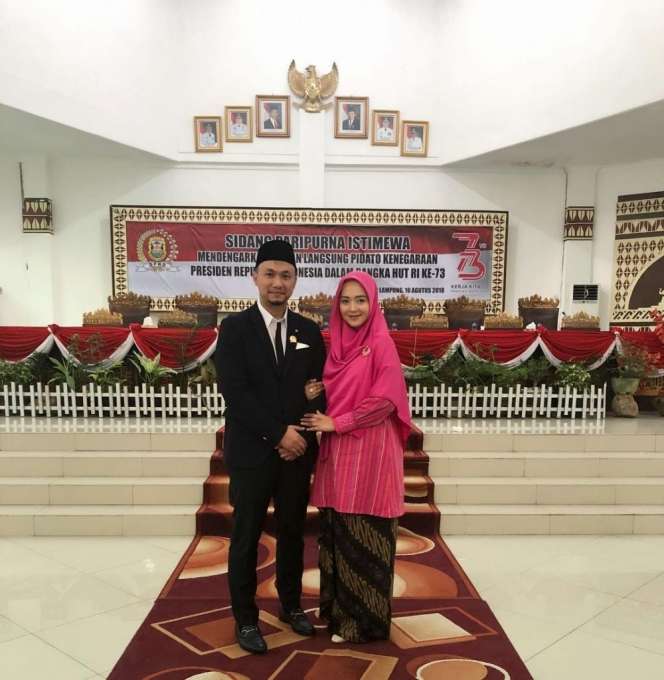 Ingat Nuri Maulida Pemain `Cinta Fitri`? Dulu Apes 2 Kali Gagal Nikah, Kini Penampilan Bak Sosialita Usai Jadi Istri Pejabat