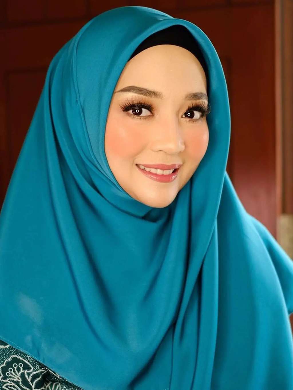 Ingat Nuri Maulida Pemain `Cinta Fitri`? Dulu Apes 2 Kali Gagal Nikah, Kini Penampilan Bak Sosialita Usai Jadi Istri Pejabat