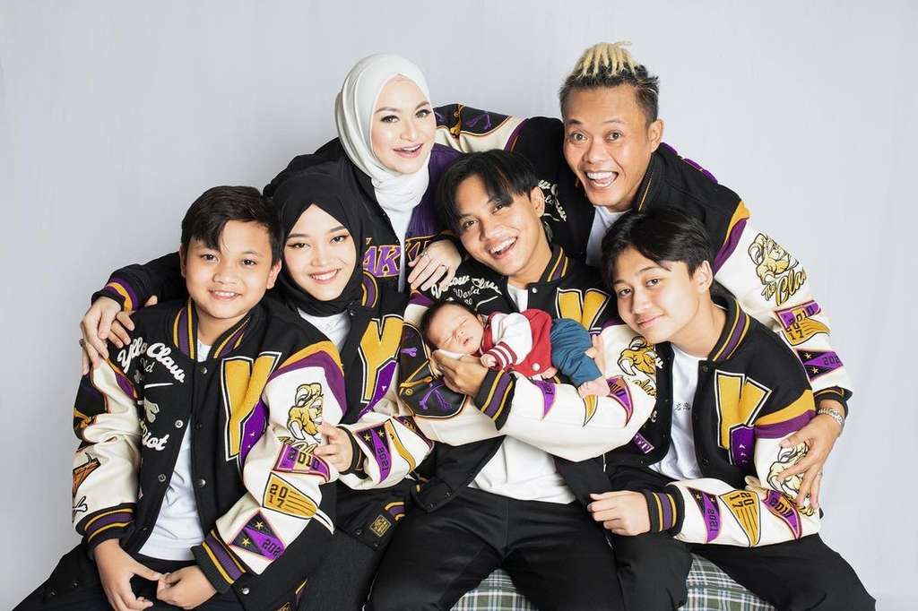 5 Potret Terbaru Nathalie Holscher Setelah 1 Bulan Melahirkan, Langsung Singset!