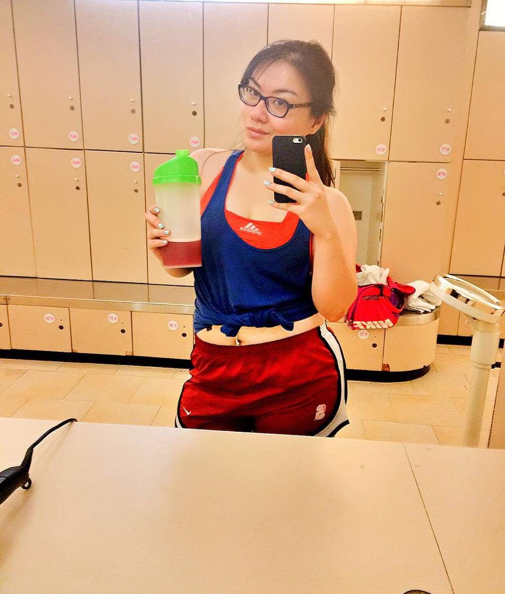 Cantik Banget! 5 Potret Terbaru Cindy Cenora 'Aku Cinta Rupiah'