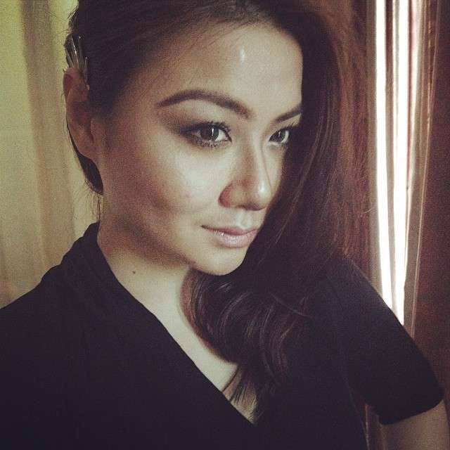 Cantik Banget! 5 Potret Terbaru Cindy Cenora 'Aku Cinta Rupiah'