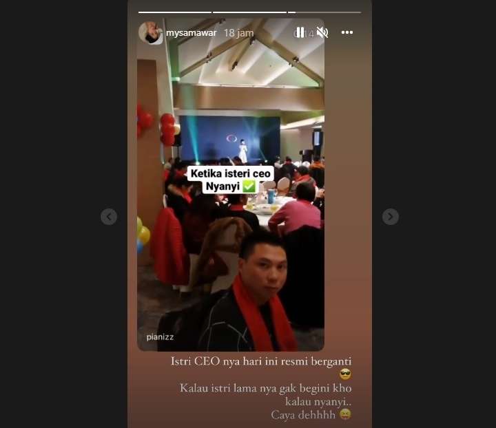 10 Potret Mawar AFI Bongkar Suami Selingkuh dengan Baby Sitter, Kronologinya Bikin Nyesek!
