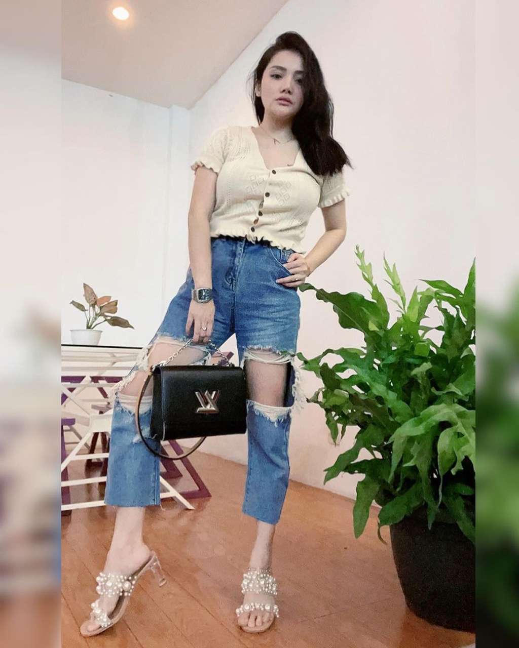 10 Potret Mawar AFI Bongkar Suami Selingkuh dengan Baby Sitter, Kronologinya Bikin Nyesek!