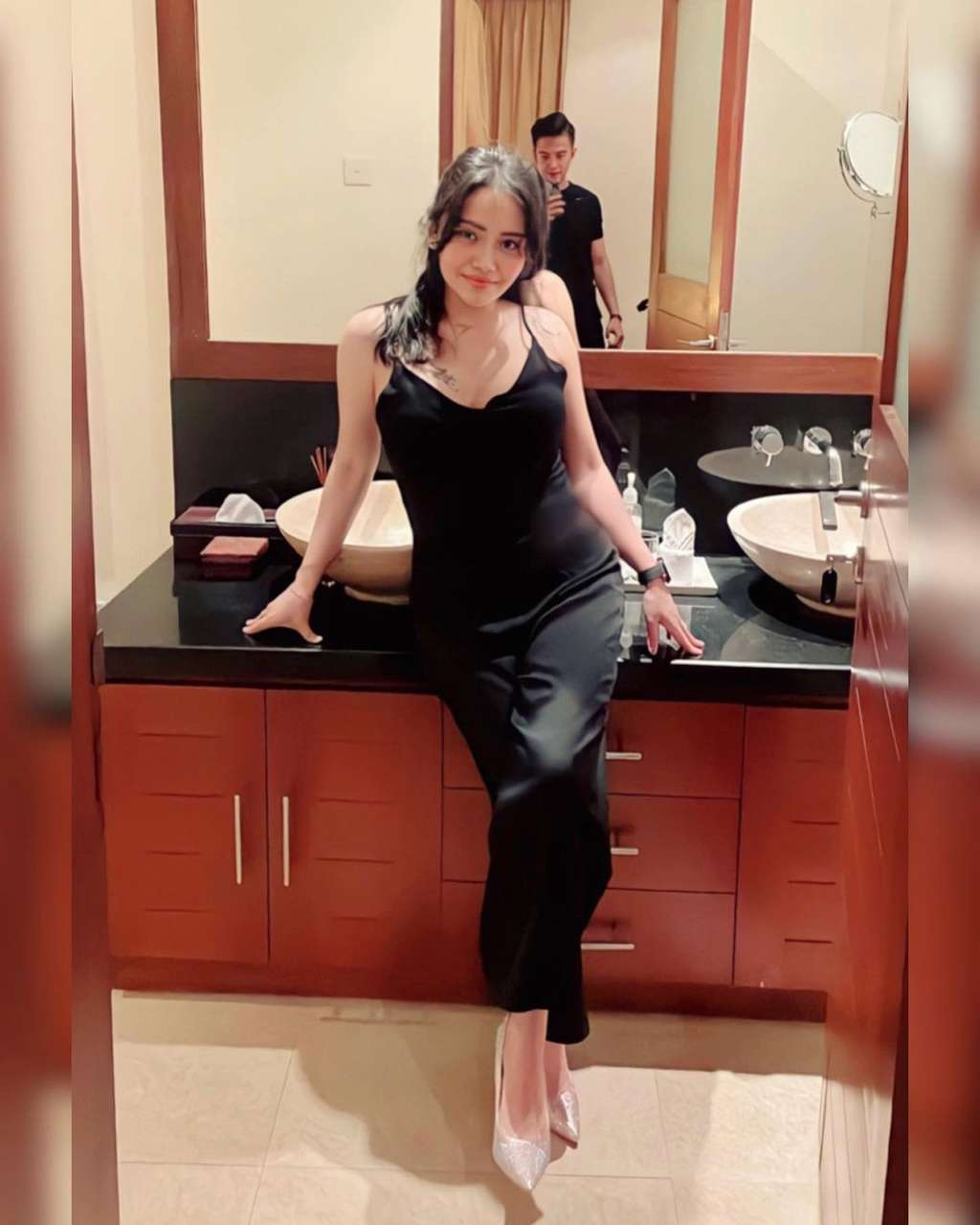10 Potret Mawar AFI Bongkar Suami Selingkuh dengan Baby Sitter, Kronologinya Bikin Nyesek!