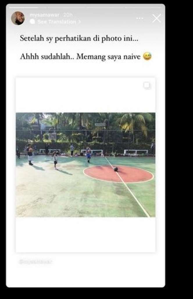 10 Potret Mawar AFI Bongkar Suami Selingkuh dengan Baby Sitter, Kronologinya Bikin Nyesek!