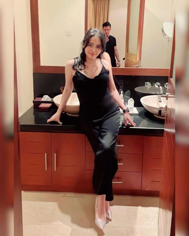 10 Potret Mawar AFI Bongkar Suami Selingkuh dengan Baby Sitter, Kronologinya Bikin Nyesek!