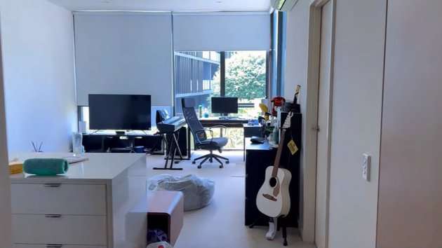 10 Potret Apartemen Mewah Livy Renata ‘Crazy Rich’ yang Polos, Ternyata Benar Tajir Melintir!