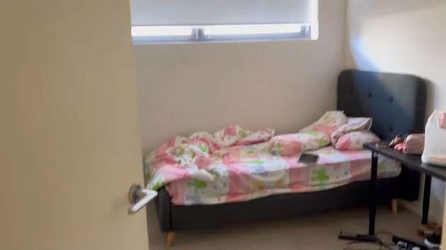 10 Potret Apartemen Mewah Livy Renata ‘Crazy Rich’ yang Polos, Ternyata Benar Tajir Melintir!