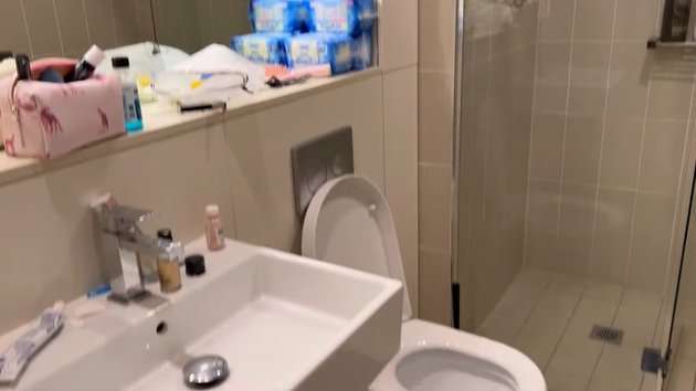 10 Potret Apartemen Mewah Livy Renata ‘Crazy Rich’ yang Polos, Ternyata Benar Tajir Melintir!