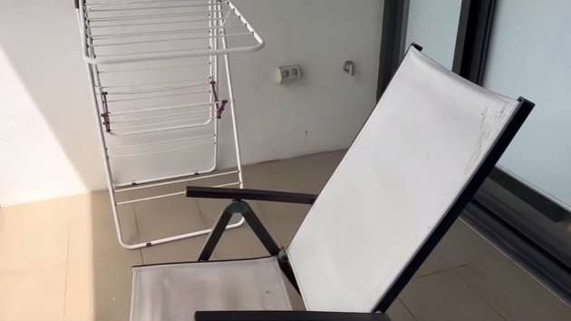 10 Potret Apartemen Mewah Livy Renata ‘Crazy Rich’ yang Polos, Ternyata Benar Tajir Melintir!