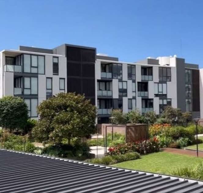 10 Potret Apartemen Mewah Livy Renata ‘Crazy Rich’ yang Polos, Ternyata Benar Tajir Melintir!
