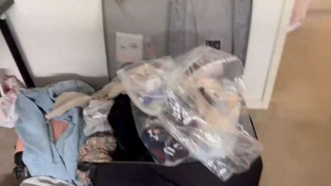 10 Potret Apartemen Mewah Livy Renata ‘Crazy Rich’ yang Polos, Ternyata Benar Tajir Melintir!