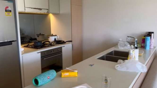 10 Potret Apartemen Mewah Livy Renata ‘Crazy Rich’ yang Polos, Ternyata Benar Tajir Melintir!