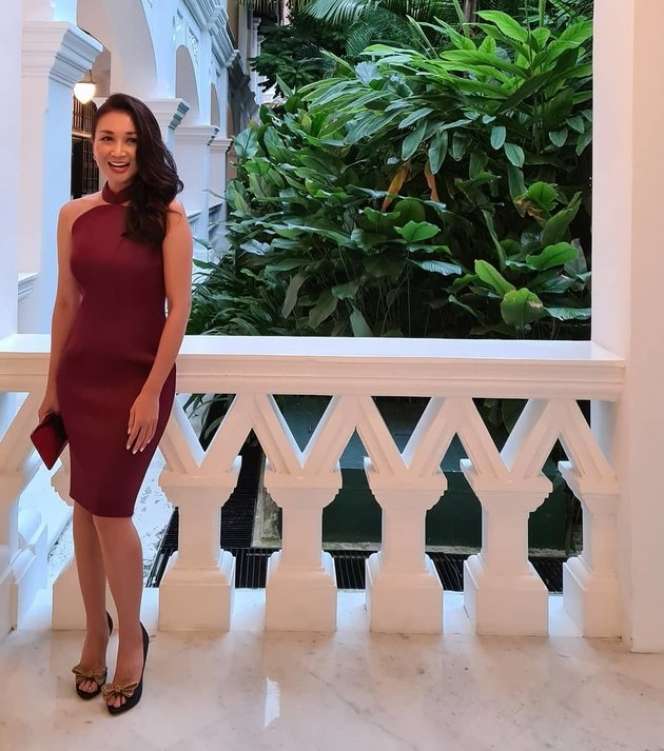 Ingat Mantan Istri Piyu Padi yang Dulu Diisukan Dekat dengan Mertua Dian Sastro? Lihat 8 Potretnya Makin Tajir dan Glamor!