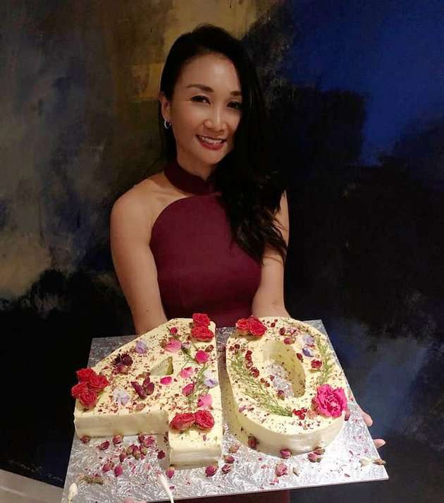 Ingat Mantan Istri Piyu Padi yang Dulu Diisukan Dekat dengan Mertua Dian Sastro? Lihat 8 Potretnya Makin Tajir dan Glamor!