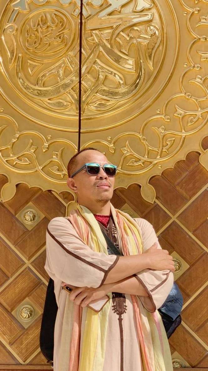 Pundi-pundi Kekayaan Halilintar Anofial yang Minta Banyak Cucu ke Aurel dan Atta