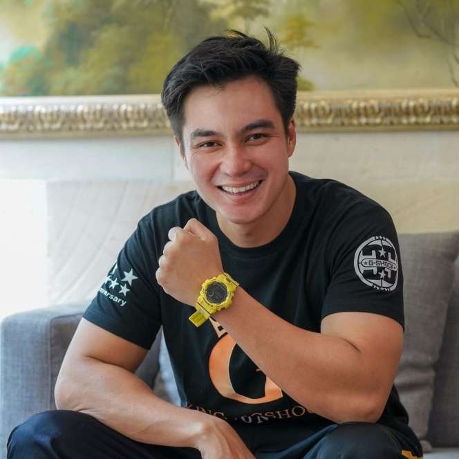 4 Rumah Artis Ini Pernah Dimasuki Ular, Terakhir Ngeri Banget, Ada Ilmu Hitam!