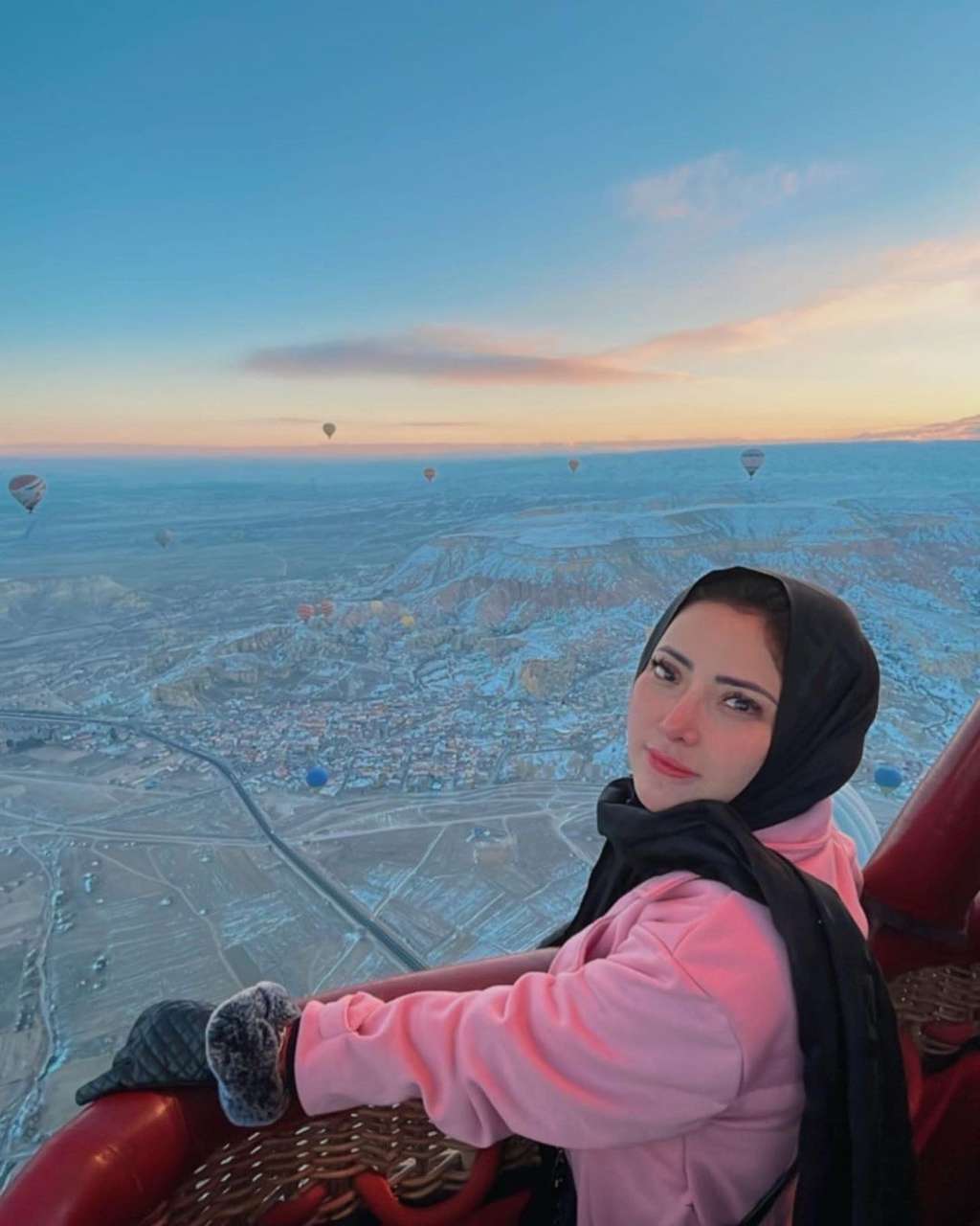 10 Fakta Percobaan Bunuh Diri Selebgram Ayu Aulia, Ternyata Bukan Karena Zikri Daulay!