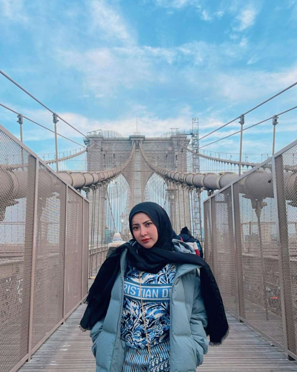 10 Fakta Percobaan Bunuh Diri Selebgram Ayu Aulia, Ternyata Bukan Karena Zikri Daulay!