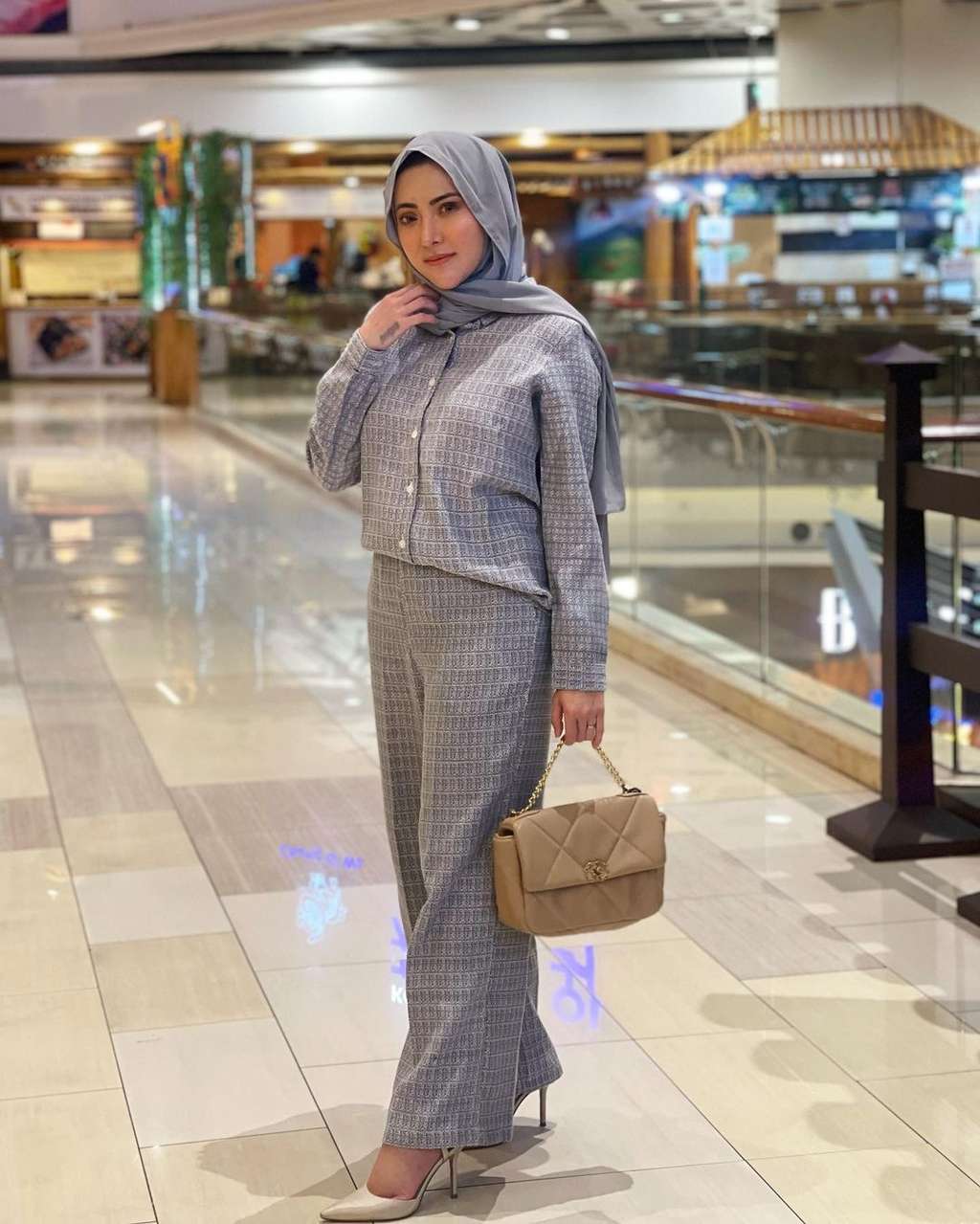 10 Fakta Percobaan Bunuh Diri Selebgram Ayu Aulia, Ternyata Bukan Karena Zikri Daulay!