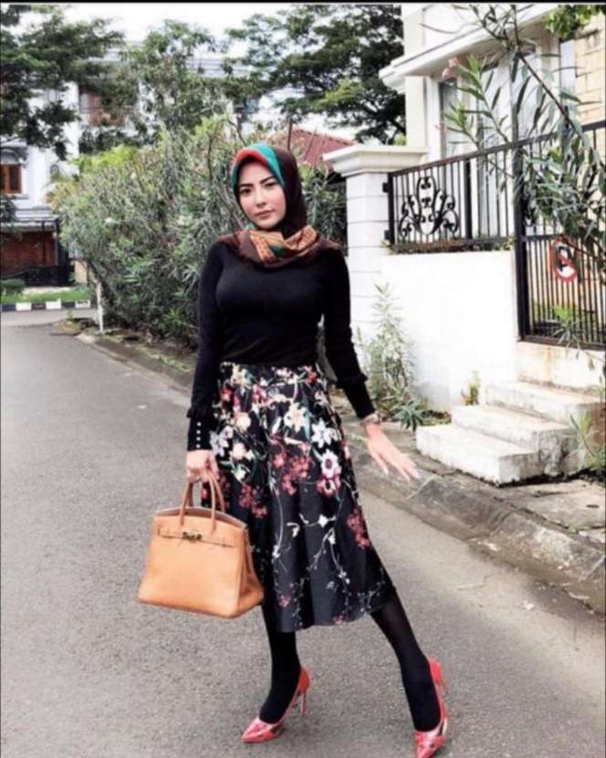 10 Fakta Percobaan Bunuh Diri Selebgram Ayu Aulia, Ternyata Bukan Karena Zikri Daulay!