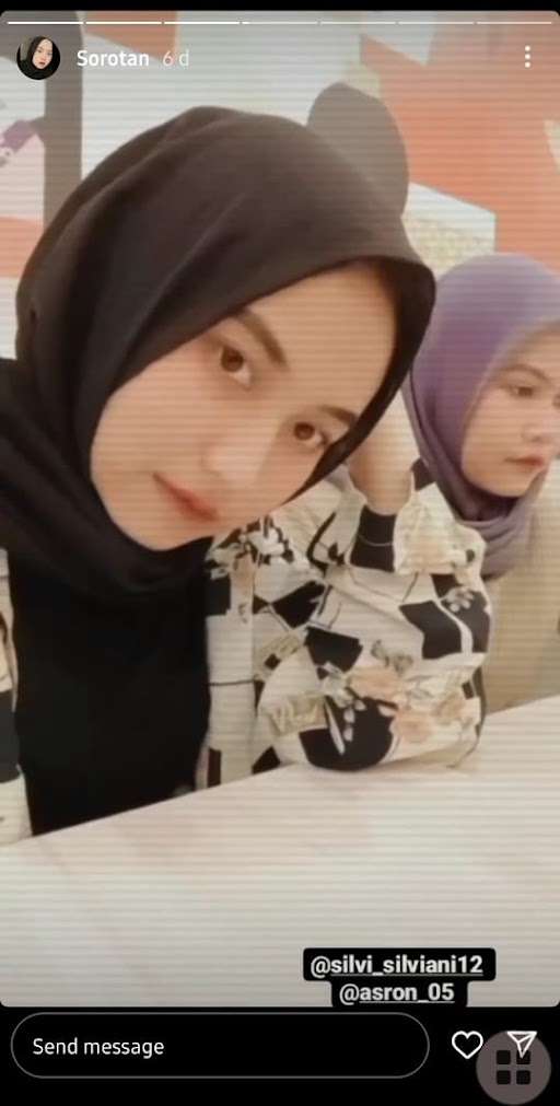 10 Potret Susi Baby Sitter yang Dinikahi Mantan Suami Mawar AFI, Transformasi Makeupnya Saat Jadi Pengantin Disorot