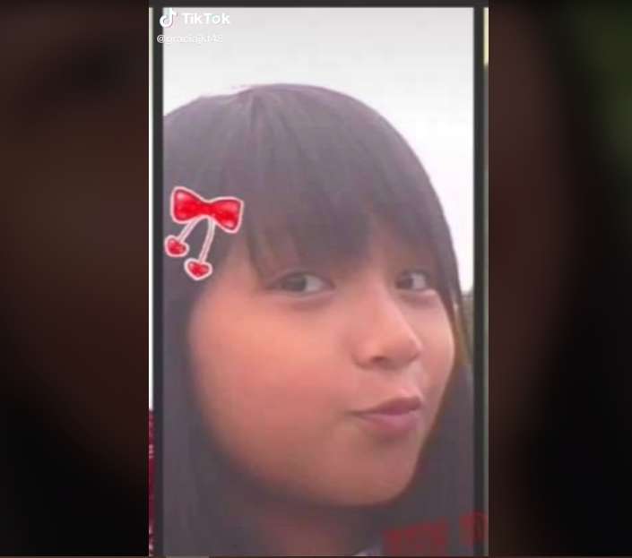 10 Potret Shania Gracia JKT 48 Sebelum vs Sesudah Glow Up, Beda Banget - Sampai Viral!