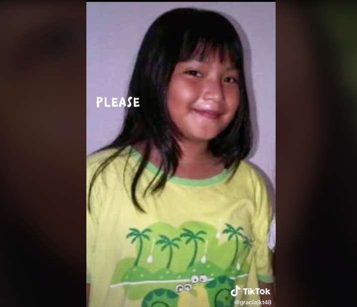 10 Potret Shania Gracia JKT 48 Sebelum vs Sesudah Glow Up, Beda Banget - Sampai Viral!