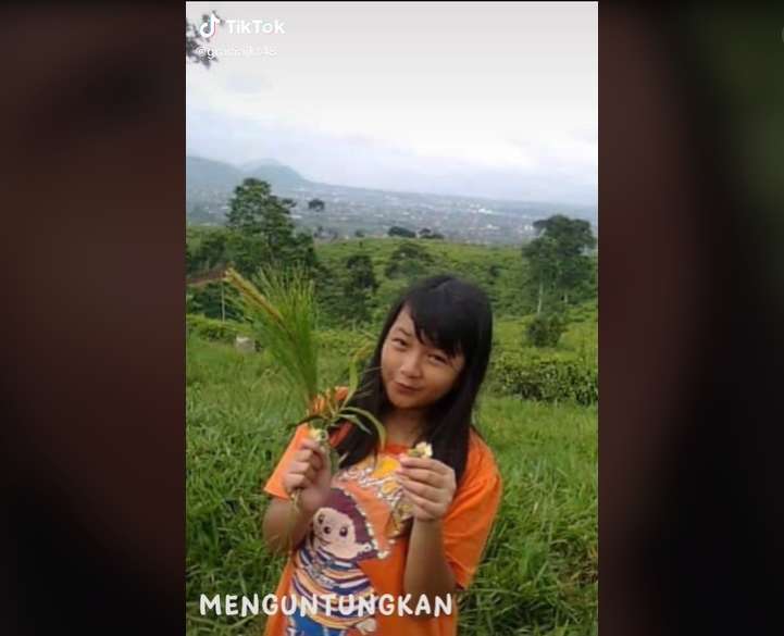 10 Potret Shania Gracia JKT 48 Sebelum vs Sesudah Glow Up, Beda Banget - Sampai Viral!