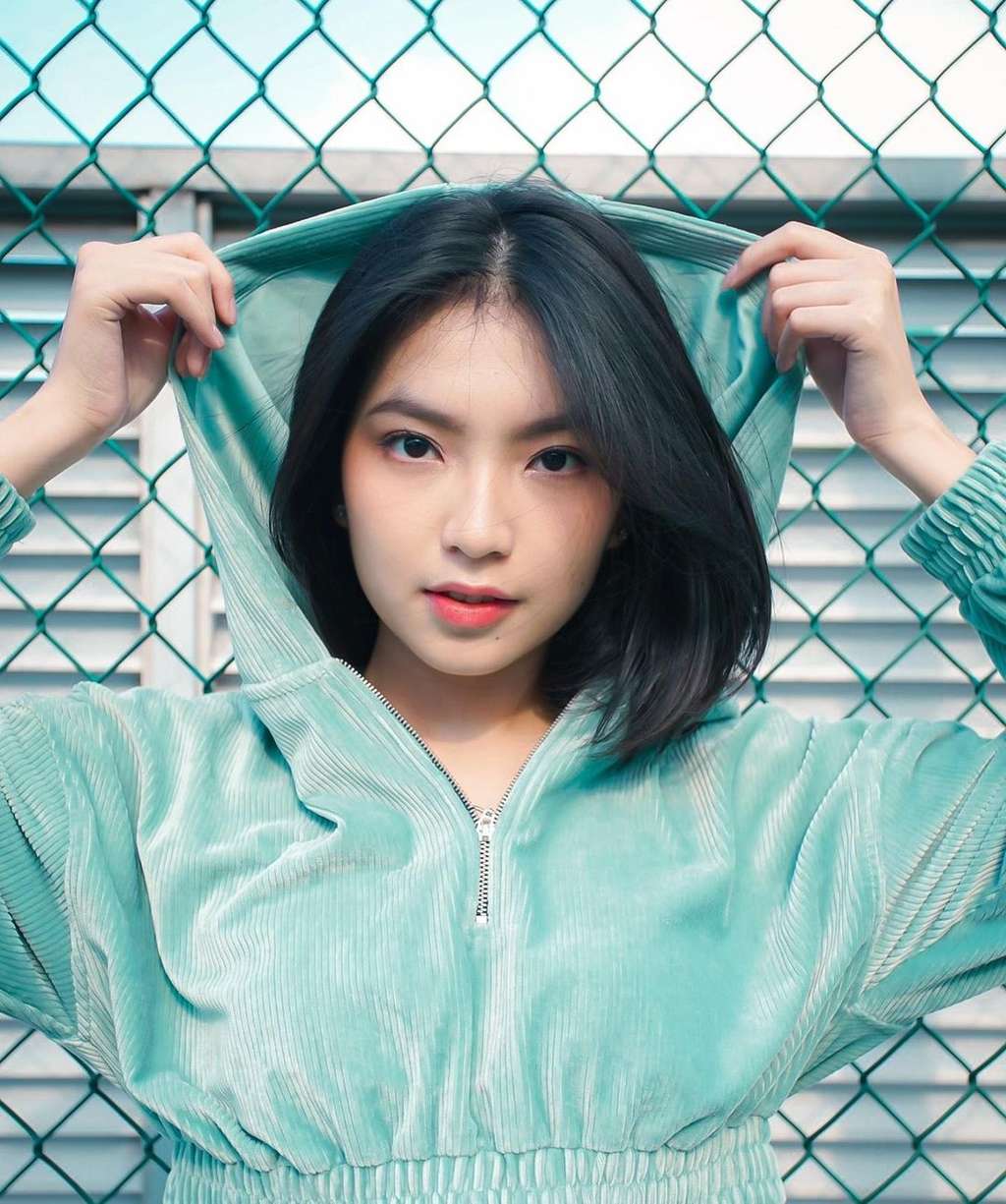 10 Potret Shania Gracia JKT 48 Sebelum vs Sesudah Glow Up, Beda Banget - Sampai Viral!