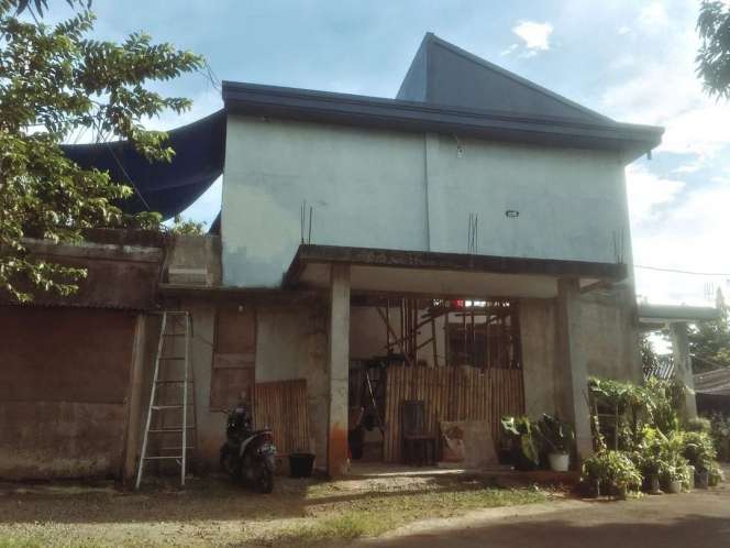 10 Potret Rumah Orangtua Indah Permatasari yang Jarang Tersorot, Ada Kebun Buah Luas!