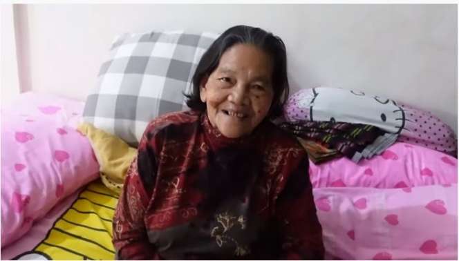 10 Potret Rumah Orangtua Indah Permatasari yang Jarang Tersorot, Ada Kebun Buah Luas!
